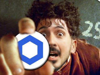 Top 5 Reasons Chainlink Can 10x (Best Crypto for 2024?)