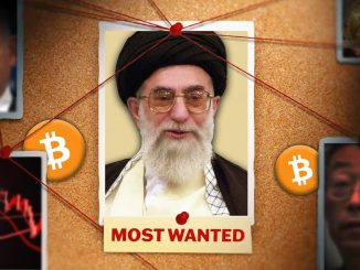 Bitcoin Crash Not Over, Iran War Changes Everything (Prepare Now)