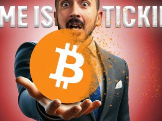Bitcoin Is Almost Gone!