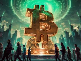 Bitcoin Price Returns to $69,000 Ahead of 4/20 Halving