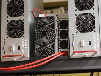 Enough about Bitcoin, I'm preparing for Altcoin MINING season.