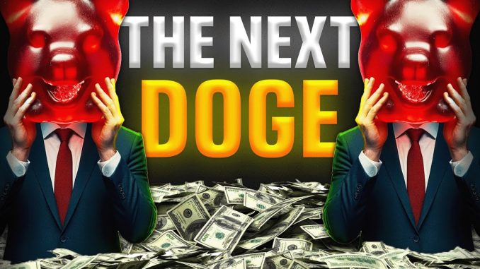 Memecoin Mania (Fastest Path To Crypto Millionaire)