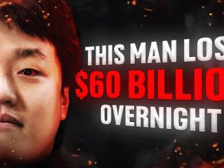 One Man Triggered A Panic - The Rise And Fall Of Terra/Luna