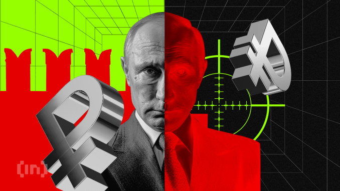 Russia to Enforce Crypto Ban, Exempting Miners and Central Bank Projects