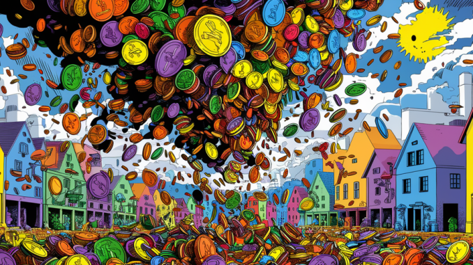 Solana Futures Exchange Drift Will Airdrop 100 Million Tokens to DeFi Traders