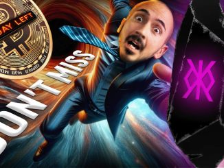 The Bitcoin Halving Gems You Don’t Wanna Miss! (Last Chance)