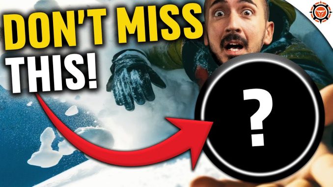 Top Crypto Altcoin On Avalanche (Hidden Gem)