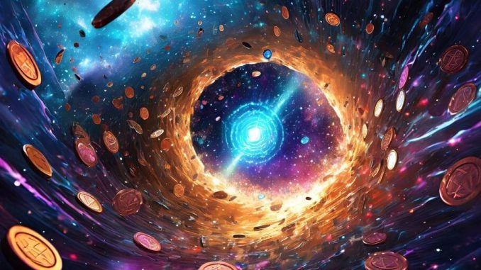 Wormhole Airdrop on Solana Just Hours Away as Binance, Kraken Prep Listings