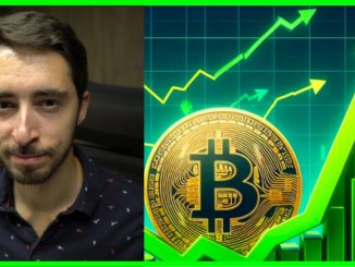 Bitcoin Pumps 13% | Is The Rally A Trap Or Just The Beginning?