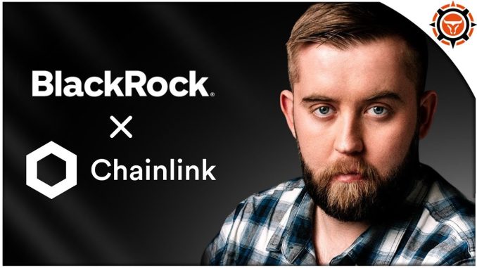 Chainlink Will Make Millionaires