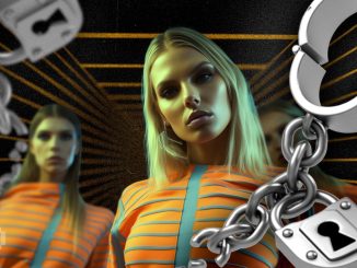 Crypto Fraud Fallout: Finiko Executive Sentenced to 3 Years in Prison