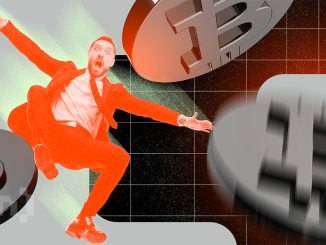 BlackRock’s Spot Bitcoin ETF Records Outflows For the First Time in 77 Days