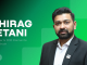 Founder & COO Chirag Jetani on Diamante’s Vision for High-Speed, Secure Blockchain Solutions