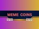 Here Are the Top 5 Meme Coins to Watch in May