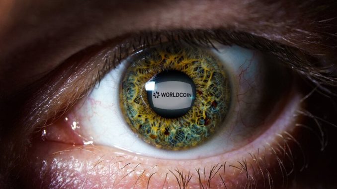 Hong Kong Just Kicked Out Worldcoin Over Privacy Concerns