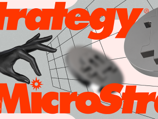 MicroStrategy Enters Decentralized Identity Arena with Bitcoin-powered Protocol