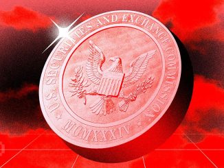 US SEC Delays Crypto Wallet Exodus’ Stock Listing at the Last Minute