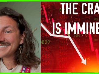 Stock Market Crash Imminent | Here’s What You Need To Know