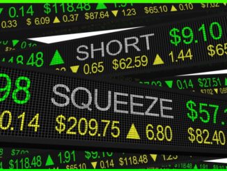[URGENT] CPI Update | Short Squeeze Incoming? | 37K$ on AMC | My Top-5 Candidates For Short Squeeze