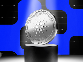 Cardano (ADA) Price Struggles as Large Transaction Volume Plummets