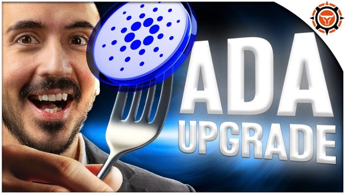 Cardano Fork EXPLAINED (Will It PUMP?)