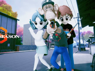 Creators of Fortnite-Like Ethereum Game 'OpenSeason' Reveal Token Airdrop