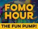 FOMO HOUR 128 - PUMP DOT FUN KEEPS PUMPING!