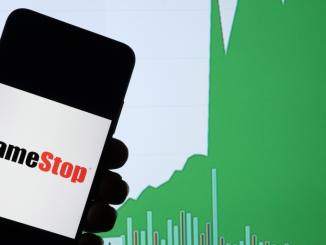 GameStop Stock Surges as Roaring Kitty Skewers Recent Losses