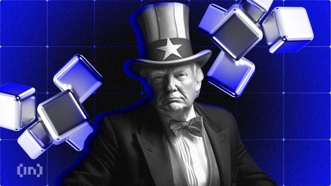 Financial Crime Convict Martin Shkreli Claims He Created Donald Trump Meme Coin