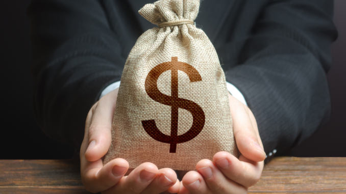 Paradigm Raises $850 Million to Invest in Early-Stage Crypto Projects