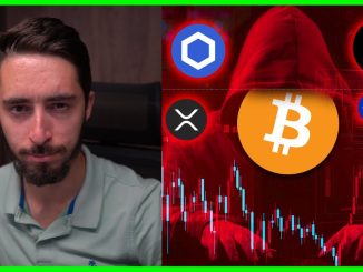 The Darkest Secret About Bitcoin & Crypto | You Will Lose Money...