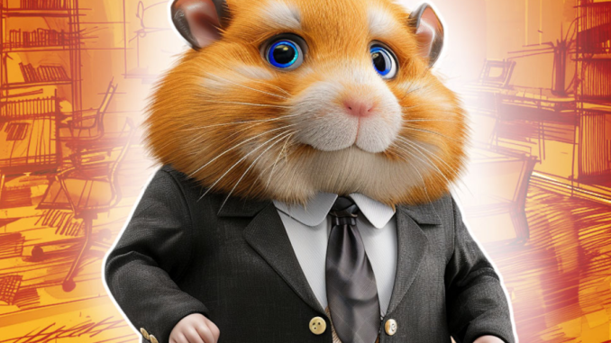 This Week in Crypto Games: ‘Hamster Kombat’ Airdrop, GTA 6 Bitcoin Trailer, and McDonald’s Metaverse