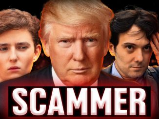 Trump Meme Coins? (The Truth about $DJT)