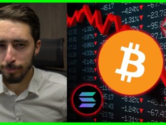 You're Being Lied To About Bitcoin | The Coming Collapse Could Be Massive...