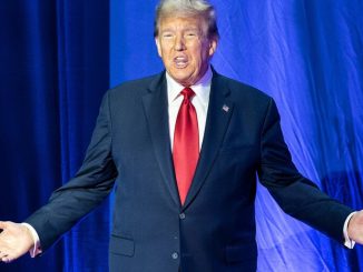 Bitcoin Price Climbs and Meme Coins Spike After Trump Attacked at Rally