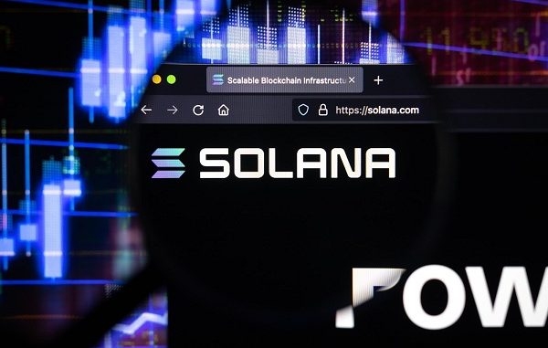 Crypto price predictions: Toncoin, Solana, Solciety (SLCTY)