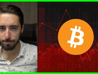 Is The Bitcoin Sell-Off Over...Or Just Getting Started?