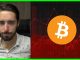 Is The Bitcoin Sell-Off Over...Or Just Getting Started?