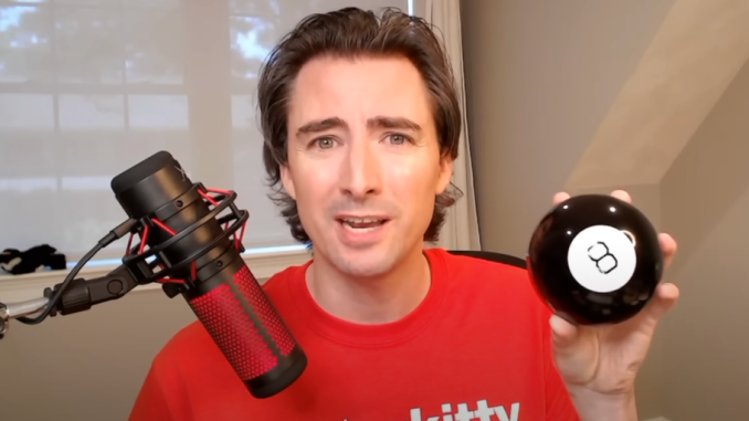 Lawsuit Against GameStop Trader Roaring Kitty Dismissed Just Days After Being Filed