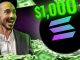 Solana to $1000! (URGENT)