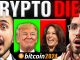 Vote NOW or Crypto Dies! (Experts Reveal Crucial Strategy)