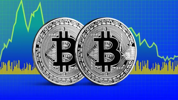 Bitcoin (BTC) Price Skyrocket To $64K as RFK Jr. Backs Trump & Exit From U.S. Election