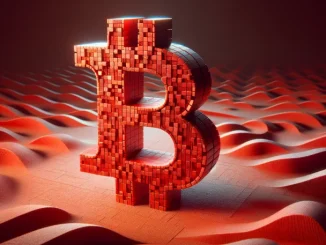 Bitcoin dips to $53K after Bank of Japan's rate hike, Ether follows drop as global market panic ensues