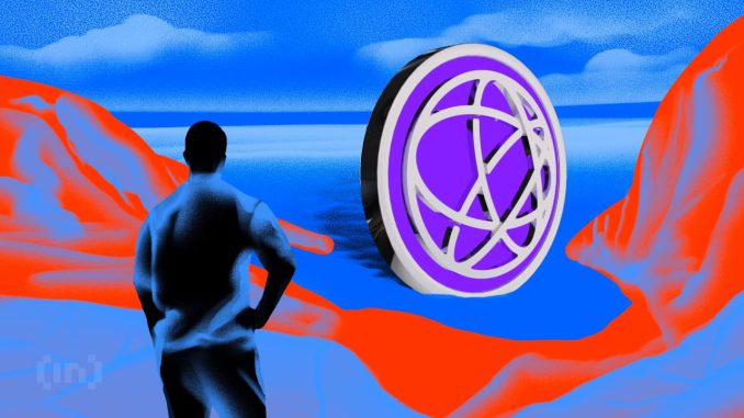 Celestia (TIA) Price Outlook Bleak Despite Recovery Attempts