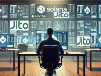 Renzo teams up with Jito to launch LRT token ezSOL