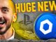 This Is HUGE For Chainlink (Shocking Price Prediction)