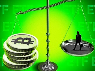 Bitcoin ETFs Attract $117 Million as Investors Bet on Crypto Recovery