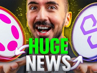 2 TOP Altcoins Got Major Upgrades! (Don't Miss The PUMP!)