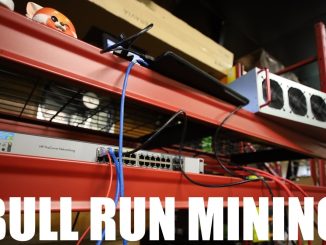 BARN HAS INTERNET!