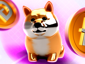 Dogecoin Price Prediction Could Accelerate as Transactions Near 3-Month High 